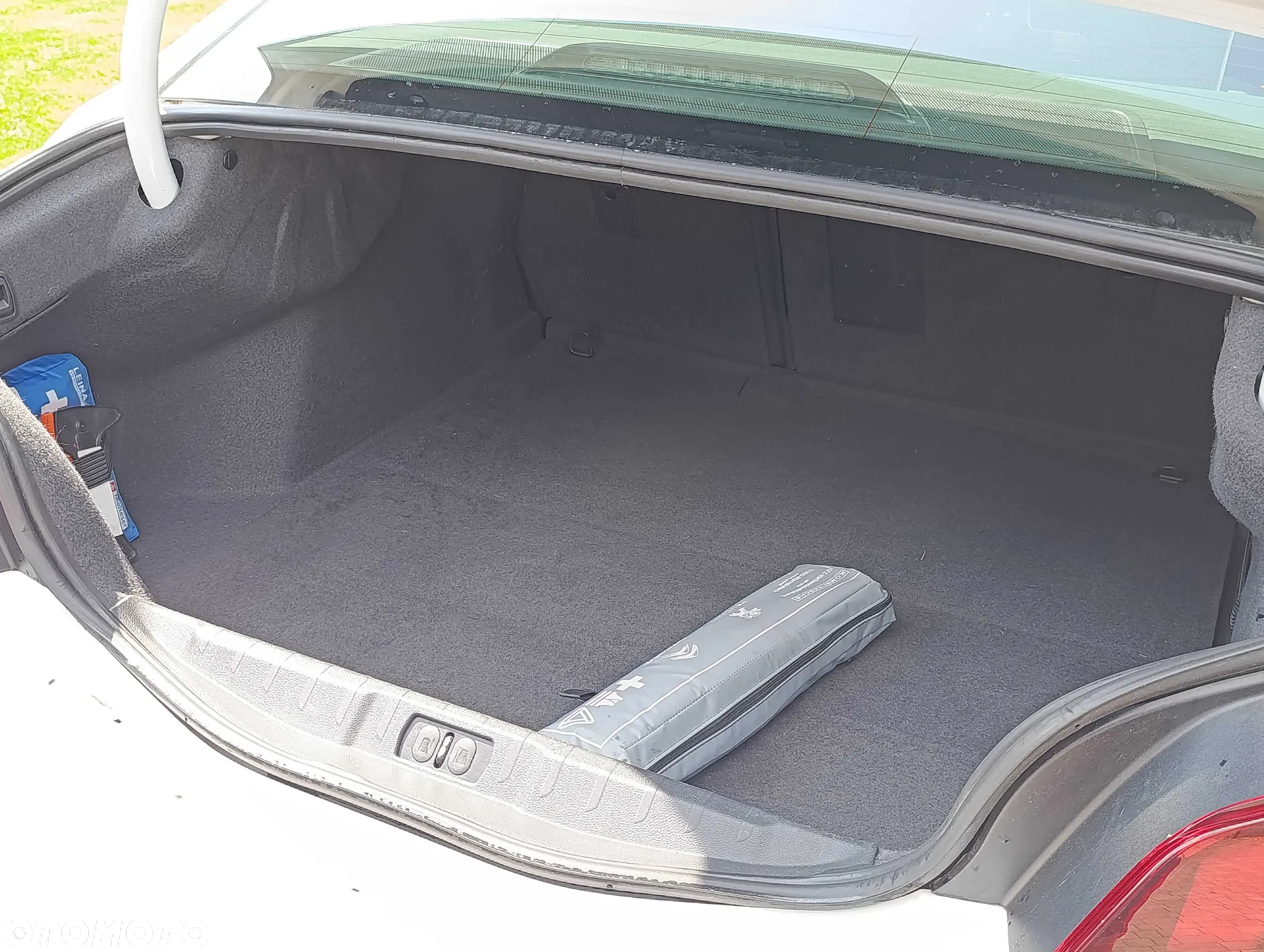Peugeot 508 BlueHDi 180 EAT6 Stop&Start GT - 36