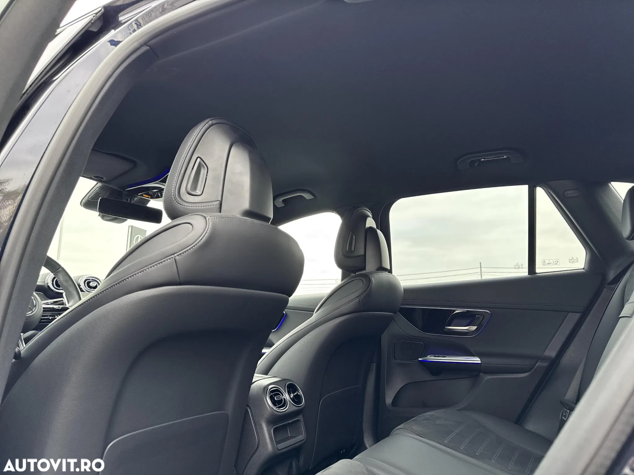 Mercedes-Benz GLC 300 de 4MATIC - 15