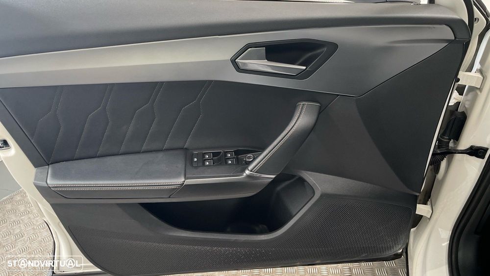 Cupra Formentor 1.5 TSI DSG - 10