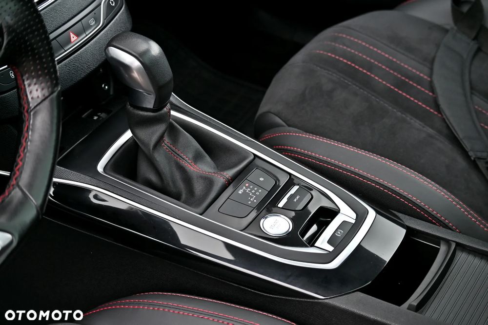 Peugeot 308 BlueHDi 180 EAT6 GT - 34