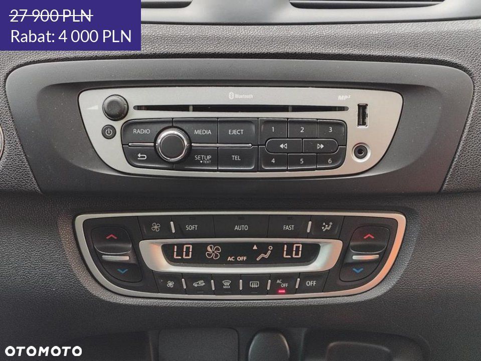 Renault Scenic - 16
