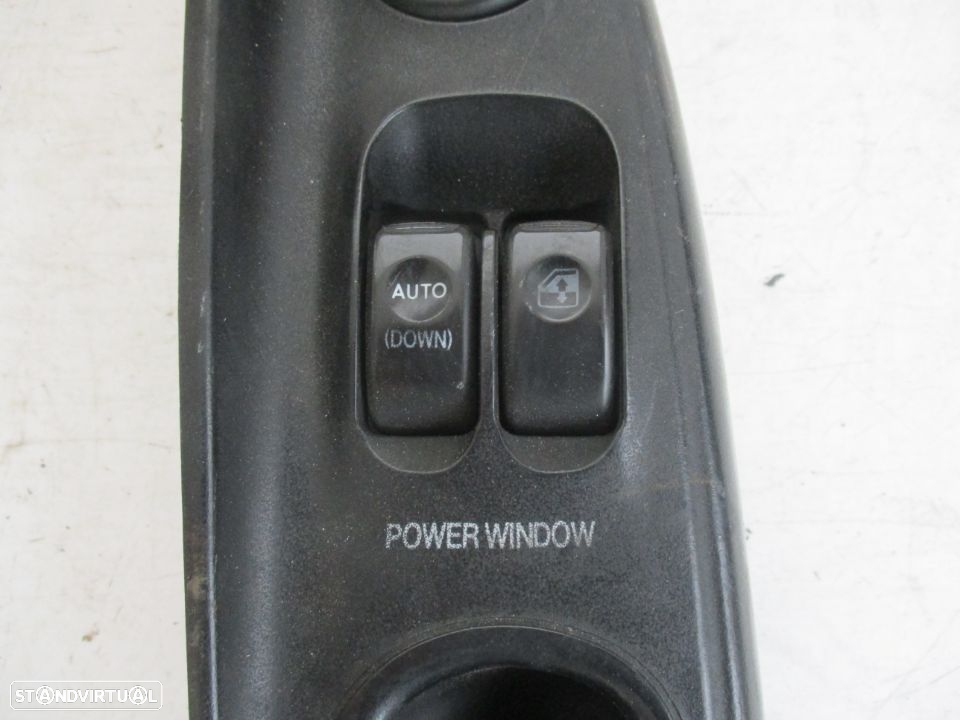 Comando Botoes interruptor vidros Hyundai H1 - 2
