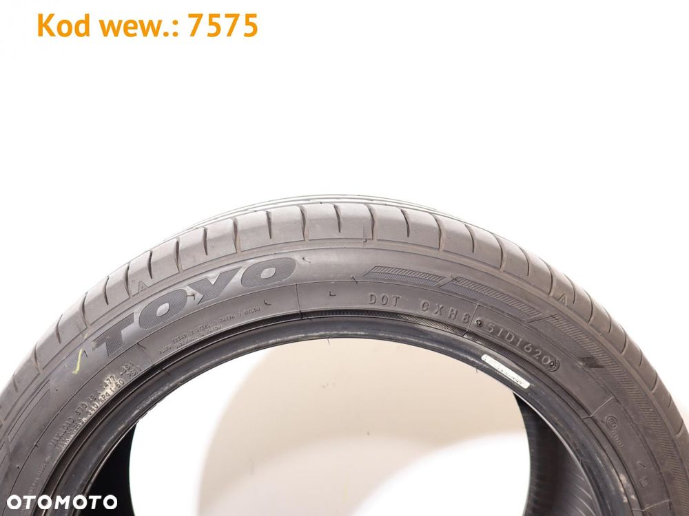 Toyo Proxes Sport - 225/45 R17 - 5
