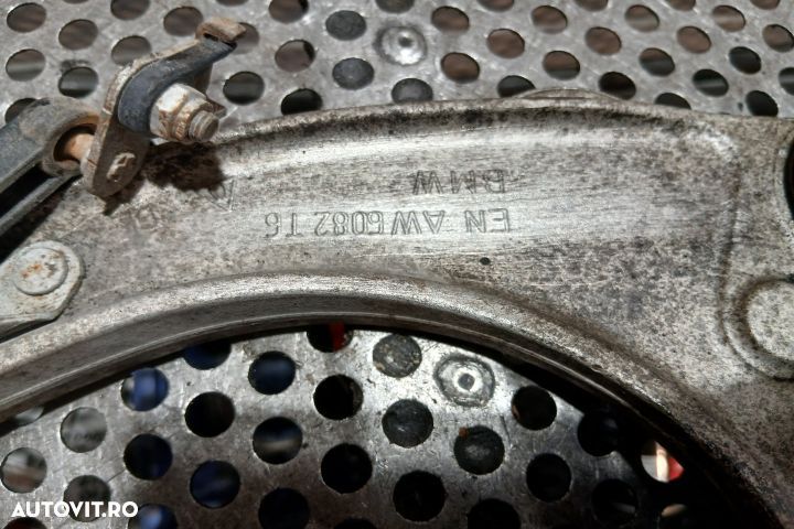 Brat superior fata dreapta spre fata QL677596711 QL677596711 BMW Seri - 6