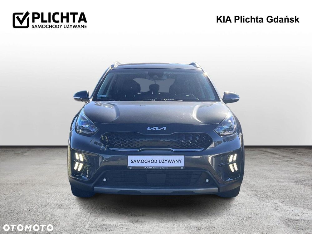 Kia Niro - 8