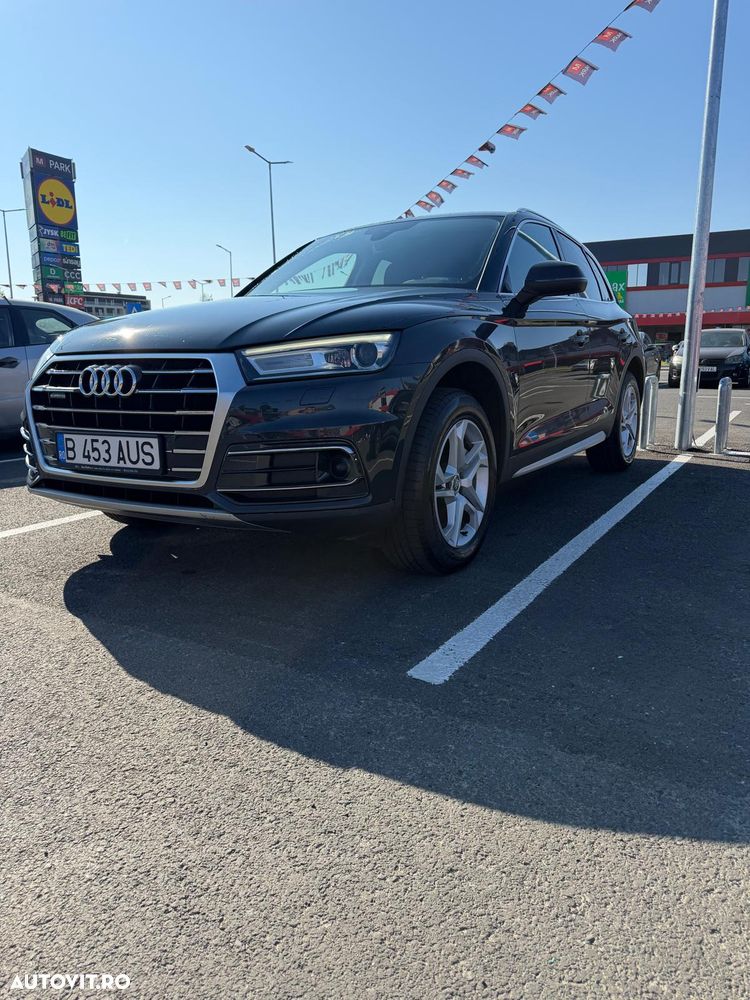 Audi Q5 - 12