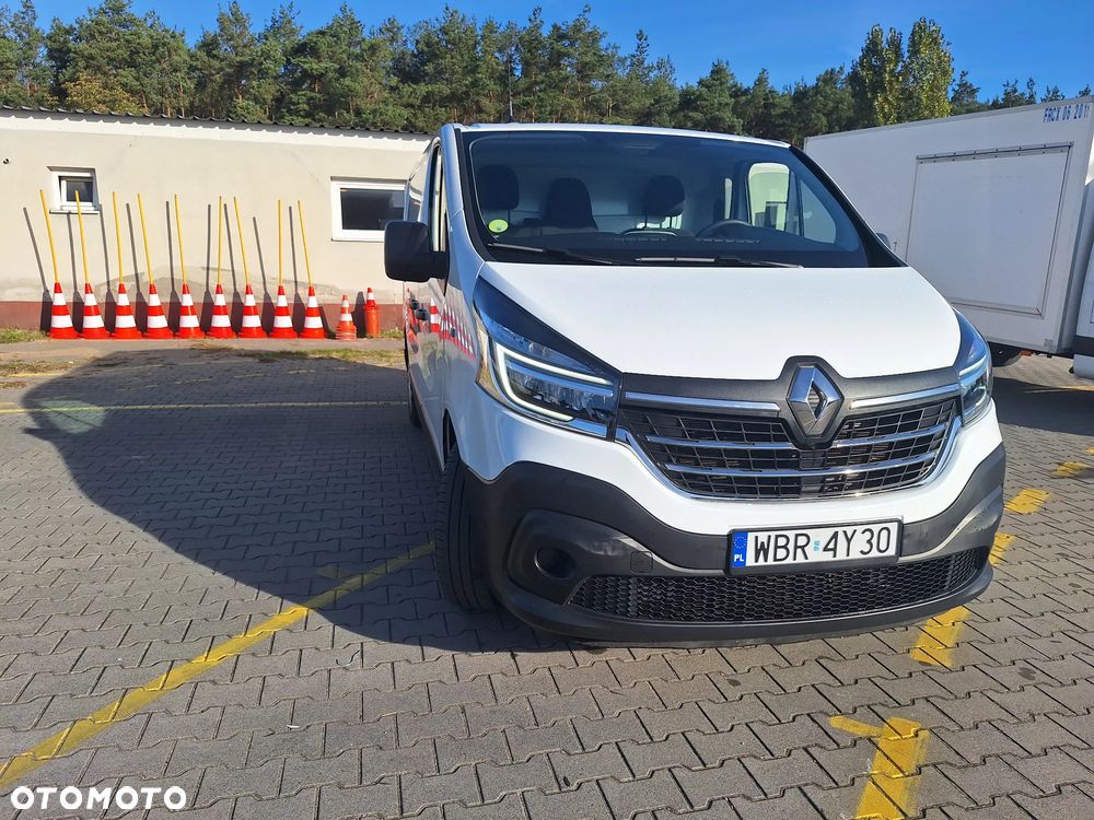 Renault Trafic - 15