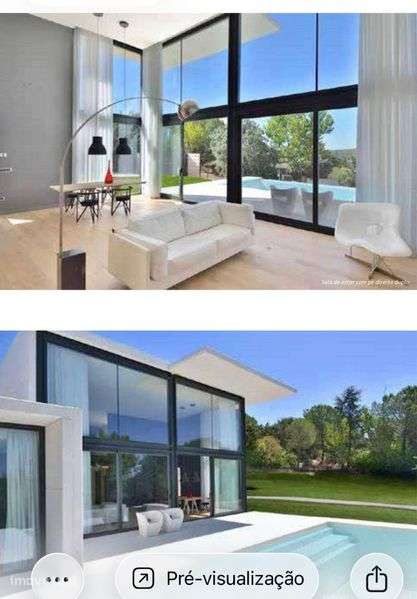Lote 550m2 com Projeto Submetido | Espinho - Grande imagem: 4/5