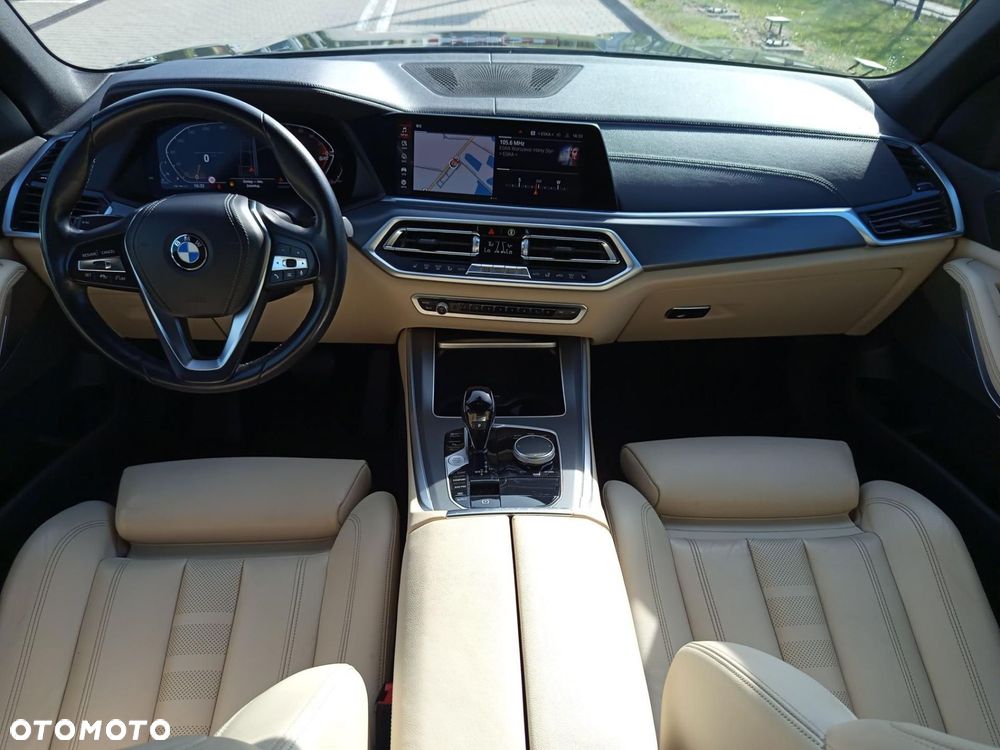 BMW X5 - 15