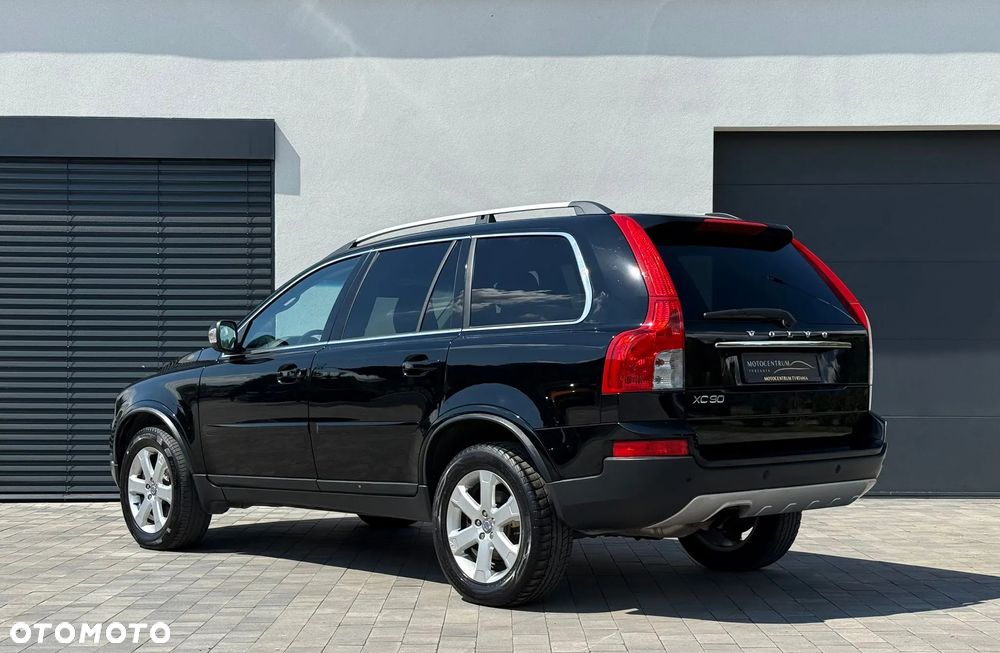Volvo XC 90 D4 Geartonic Edition Pro - 6