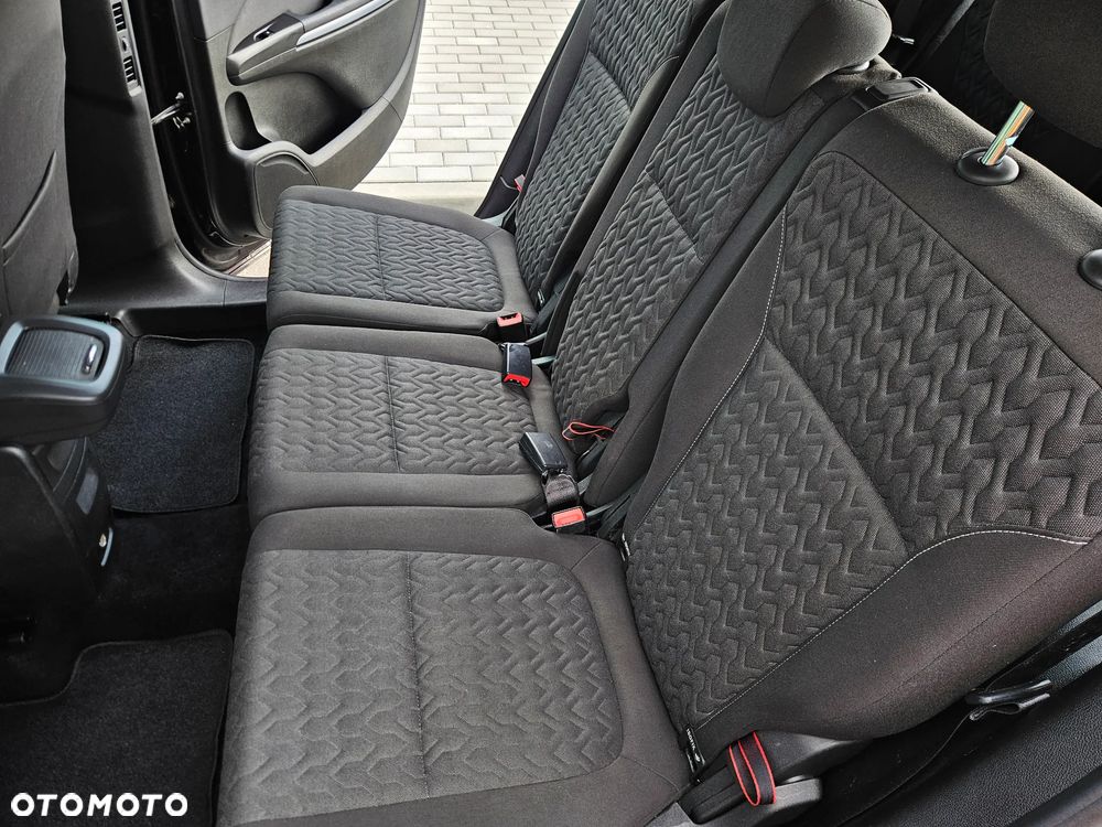 Opel Zafira Tourer 1.6 CDTI ecoFLEX Start/Stop Business Edition - 16