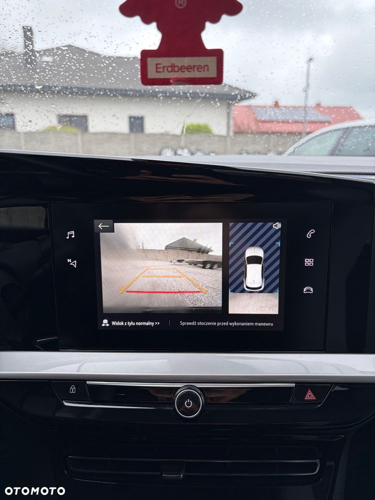 Opel Mokka 1.2 T Elegance Business Pack S&S - 23