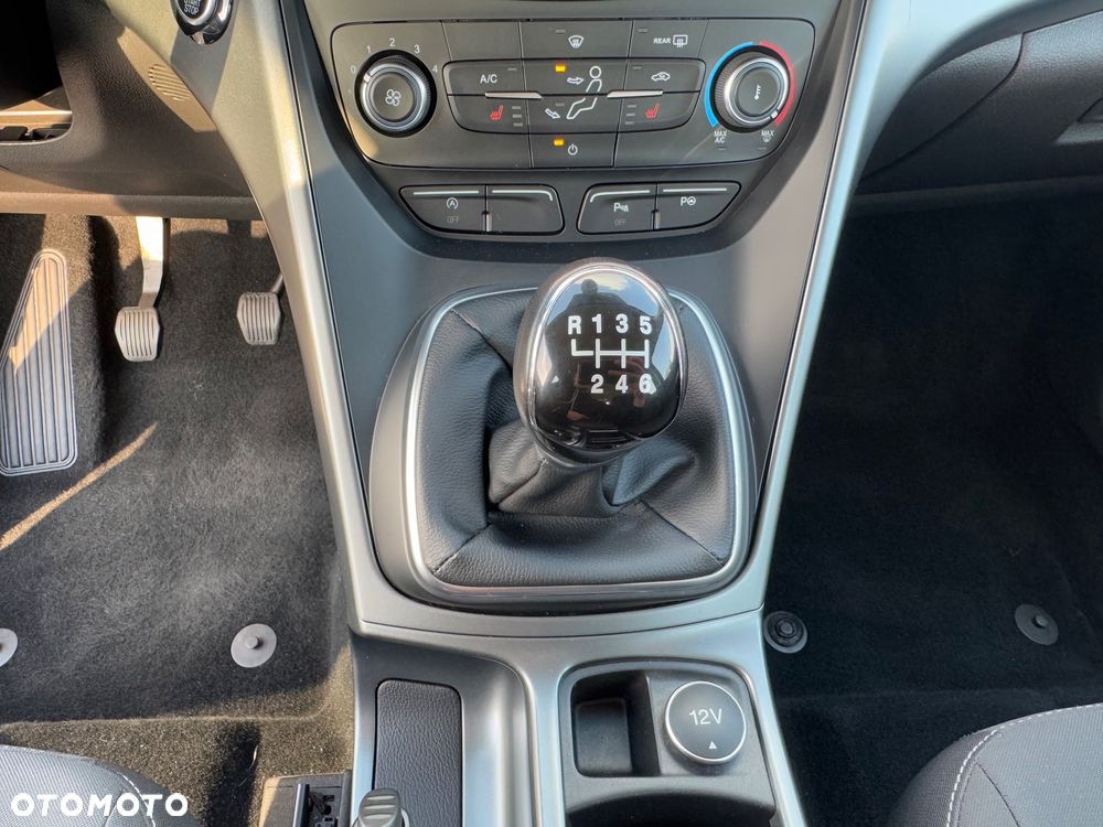 Ford Kuga 1.5 EcoBoost FWD Edition ASS - 18