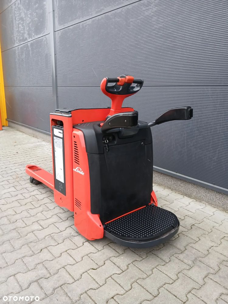 Linde T20AP - 5