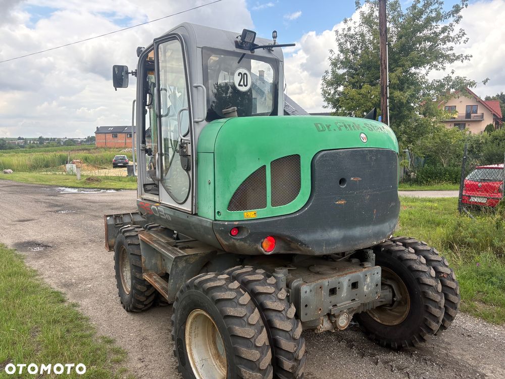 Wacker Neuson 9503-2 - 5
