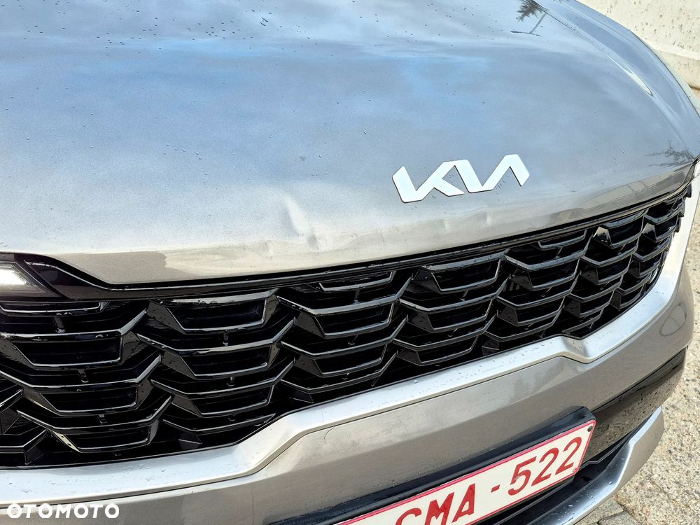 Kia Sorento 1.6T-GDI 2WD OPF Vision - 23