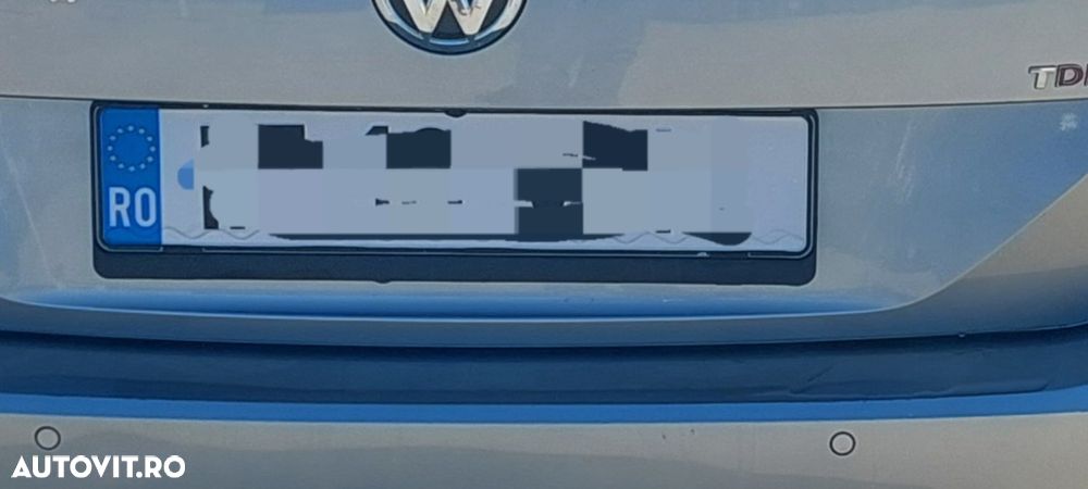 Volkswagen Passat - 14