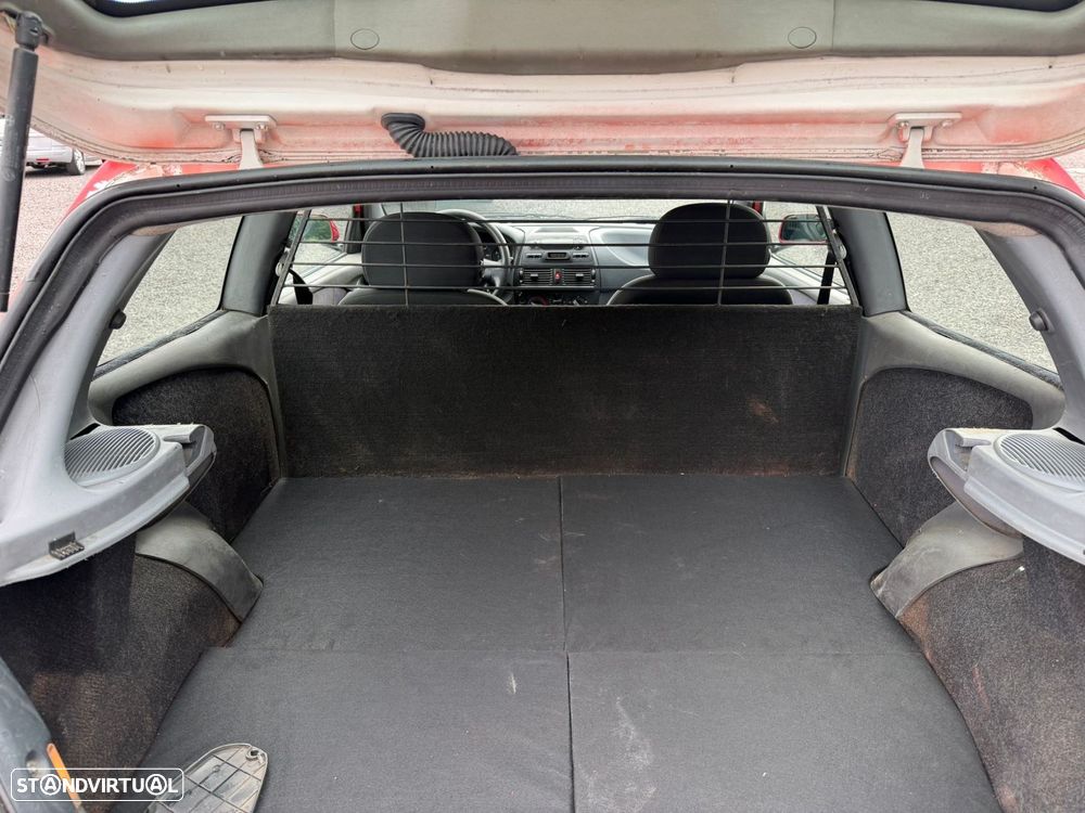 Fiat Bravo 1.9 TDs 100 SX - 9