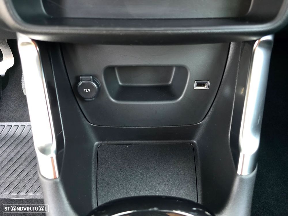Citroën C3 Aircross 1.2 PureTech Shine Pack - 21