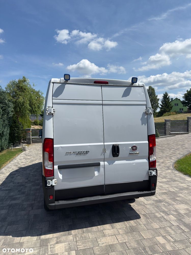 Fiat Ducato - 7