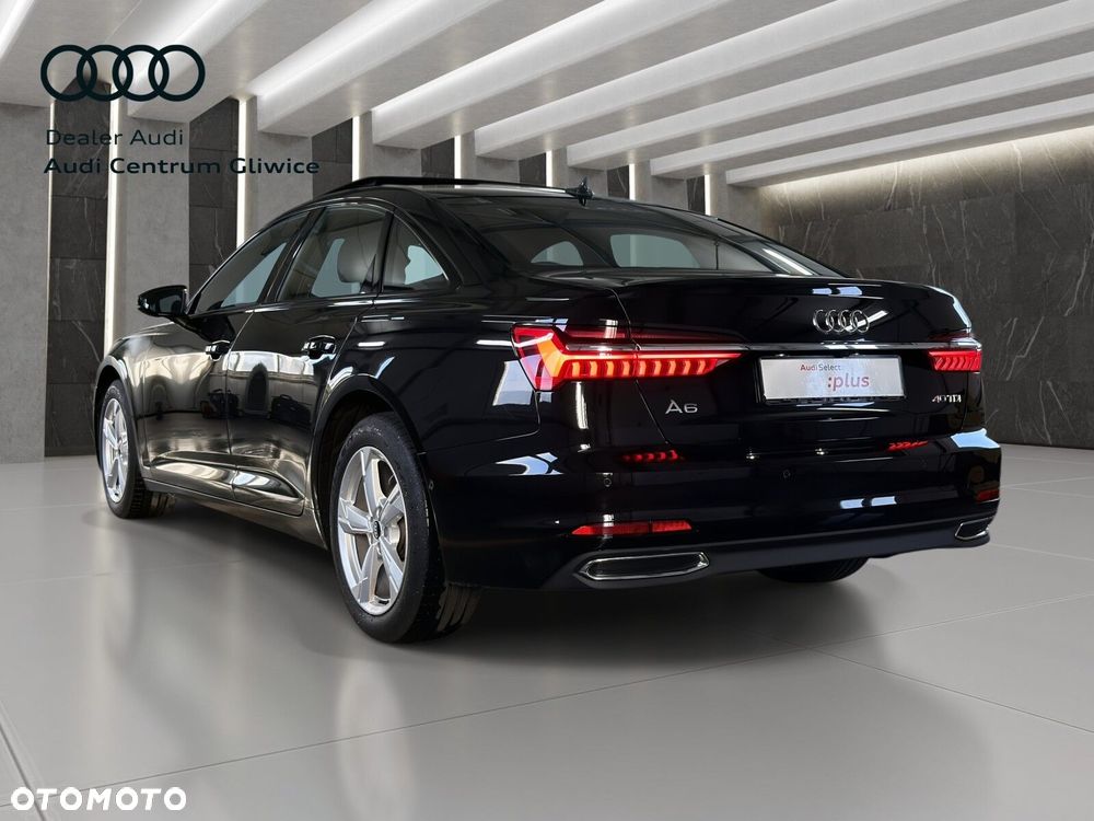 Audi A6 Limousine - 4