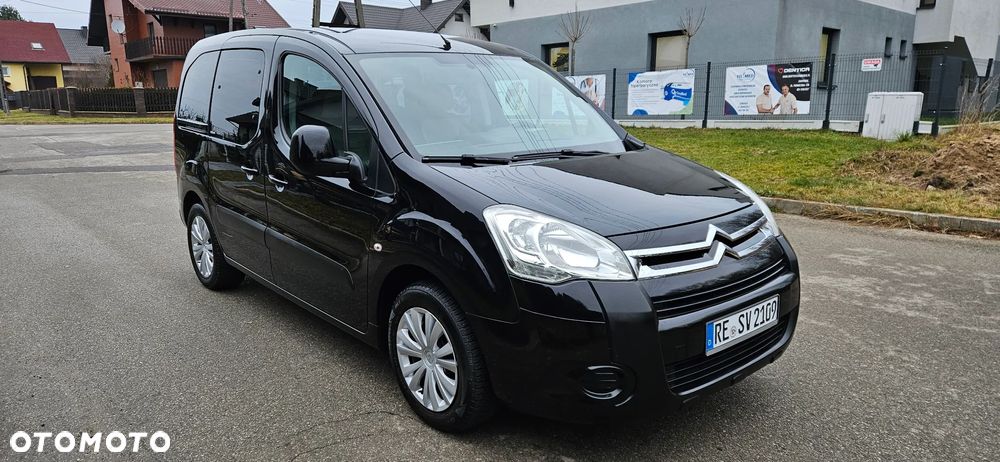 Citroën Berlingo - 2