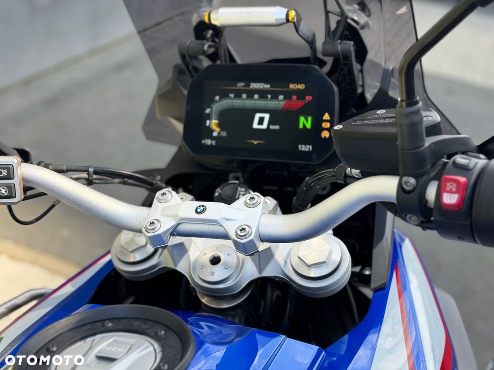 BMW GS - 10