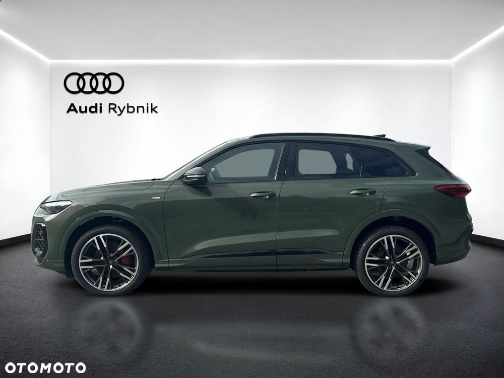 Audi Q5 2026 photo 3