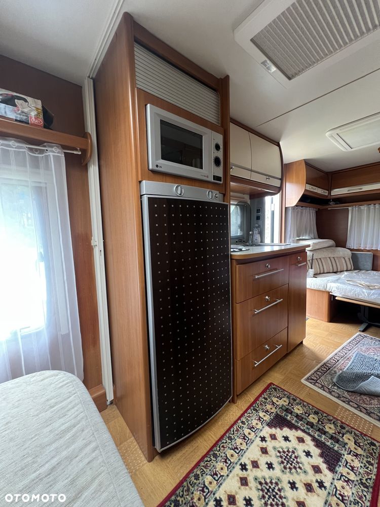 Caravelair GALICEA 540 - 13