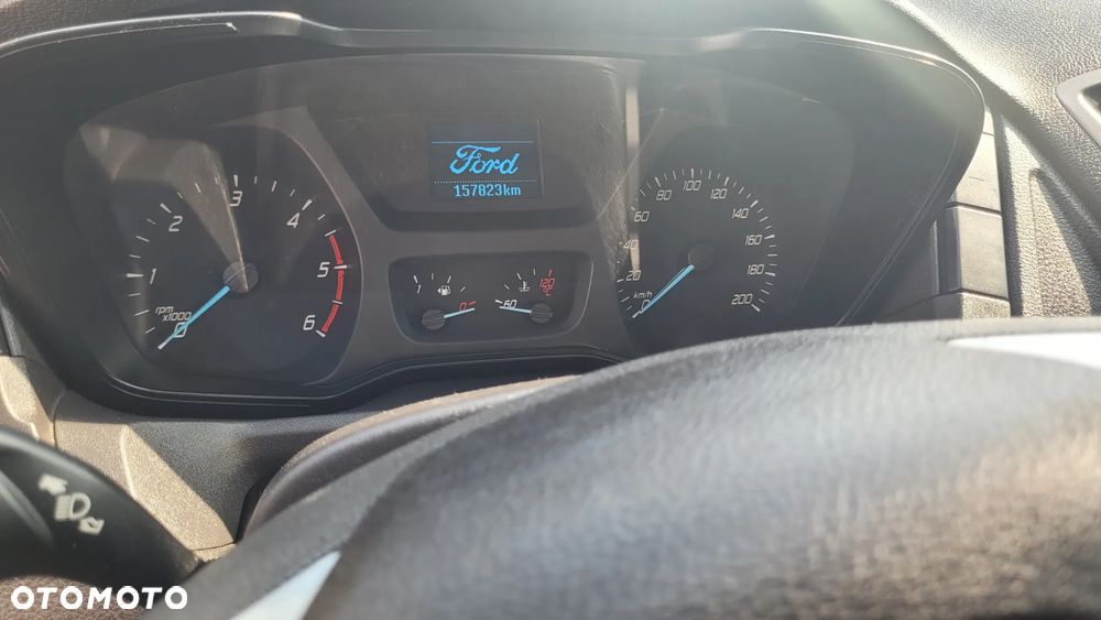 Ford Transit - 14