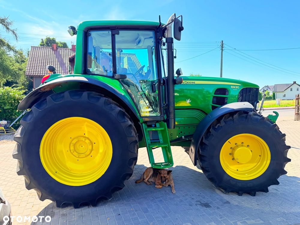 John Deere 6930 PREMIUM - 3