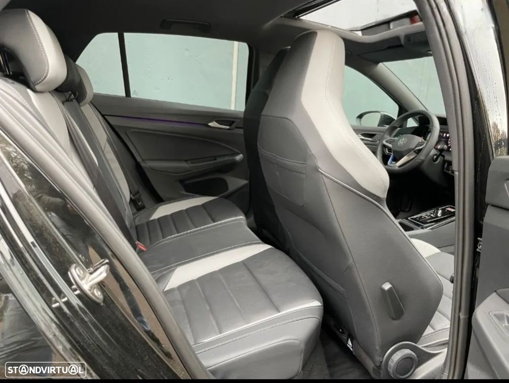 VW Golf 1.5 TSI e-Hybrid GTE DSG - 18