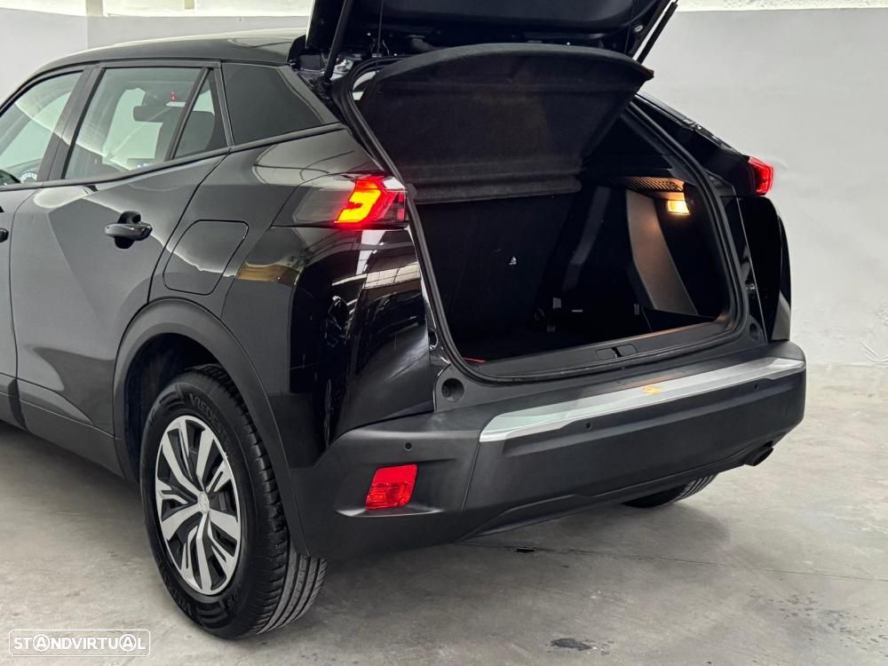 Peugeot 2008 1.2 PureTech Active Pack - 15