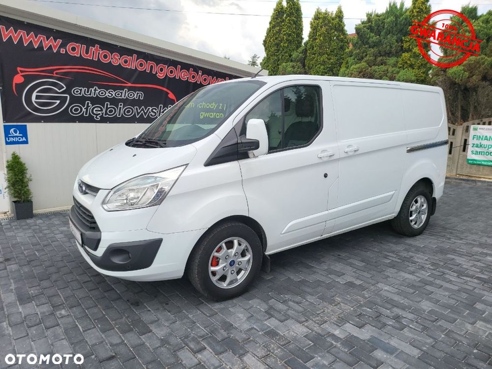 Ford TRANSIT - 3