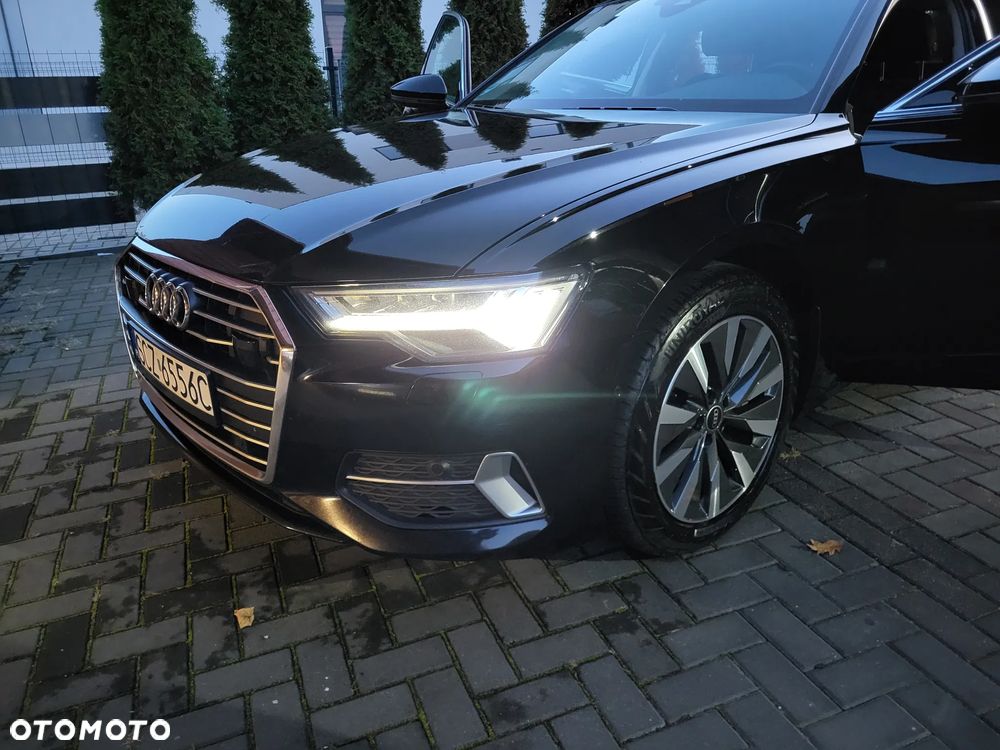 Audi A6 - 17
