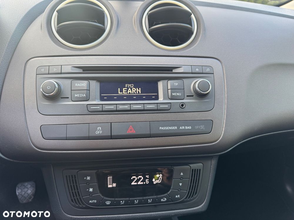 Seat Ibiza - 18