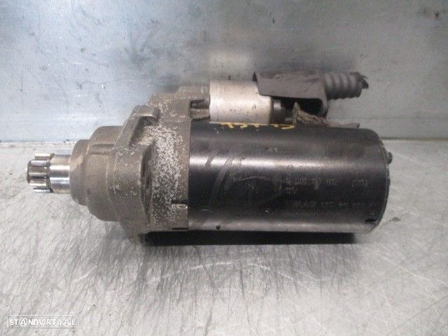 MOTOR ARRANQUE SKODA OCTAVIA II 2007 -027911023F - 2