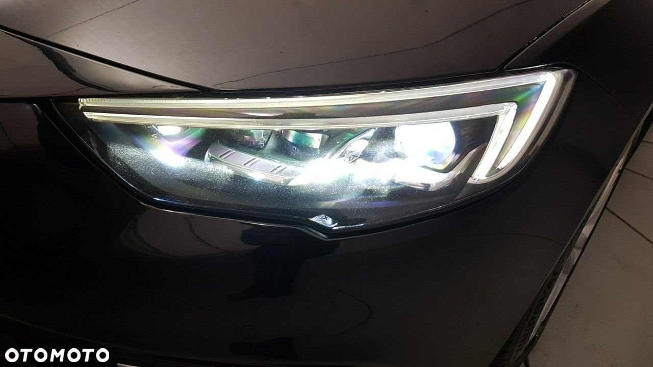 Opel Insignia - 14