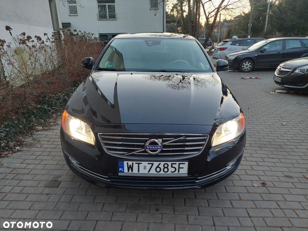 Volvo V70 - 4