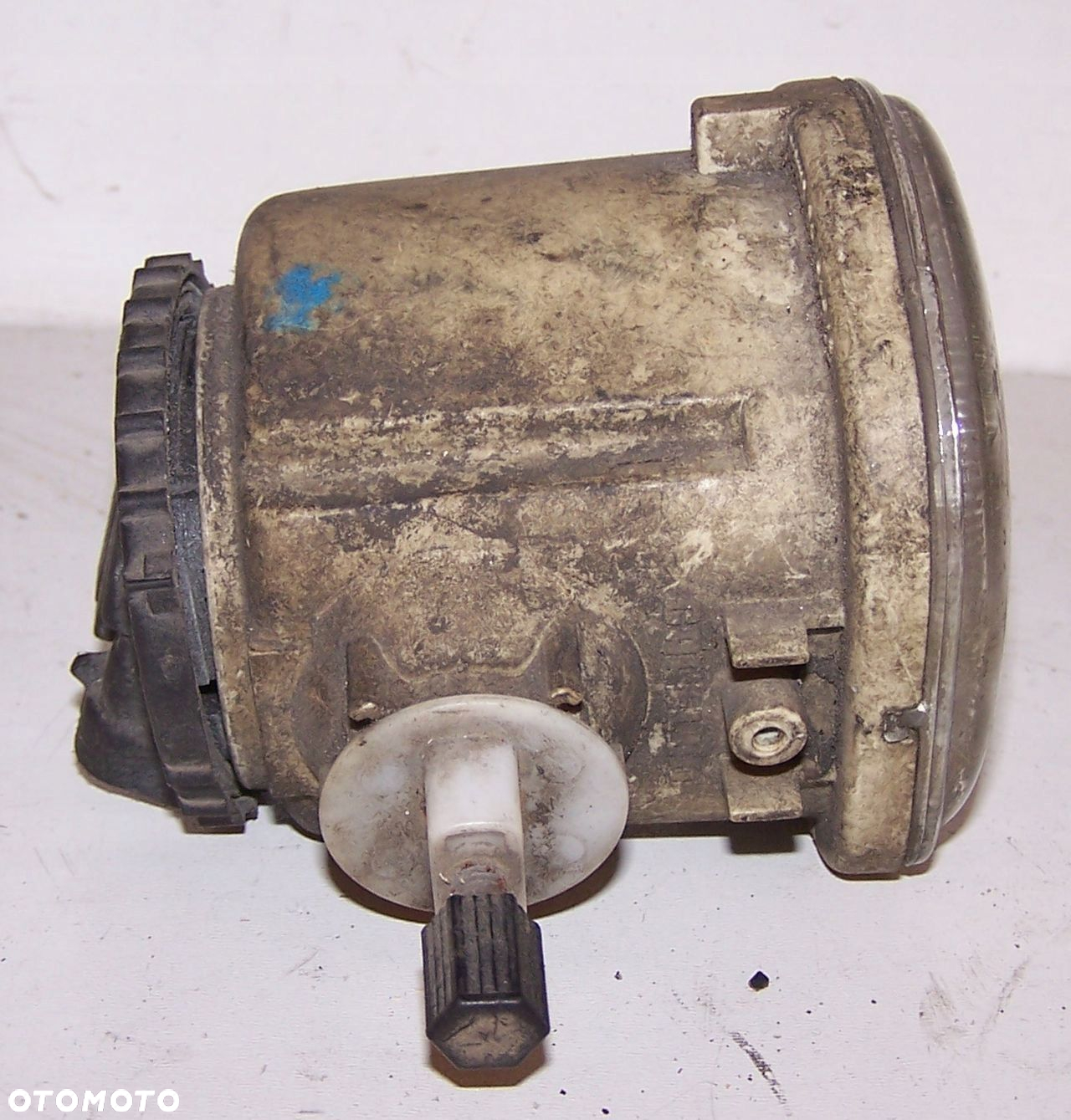 38660748 HALOGEN PRAWY LEWY FIAT BRAVO SIENA - 3
