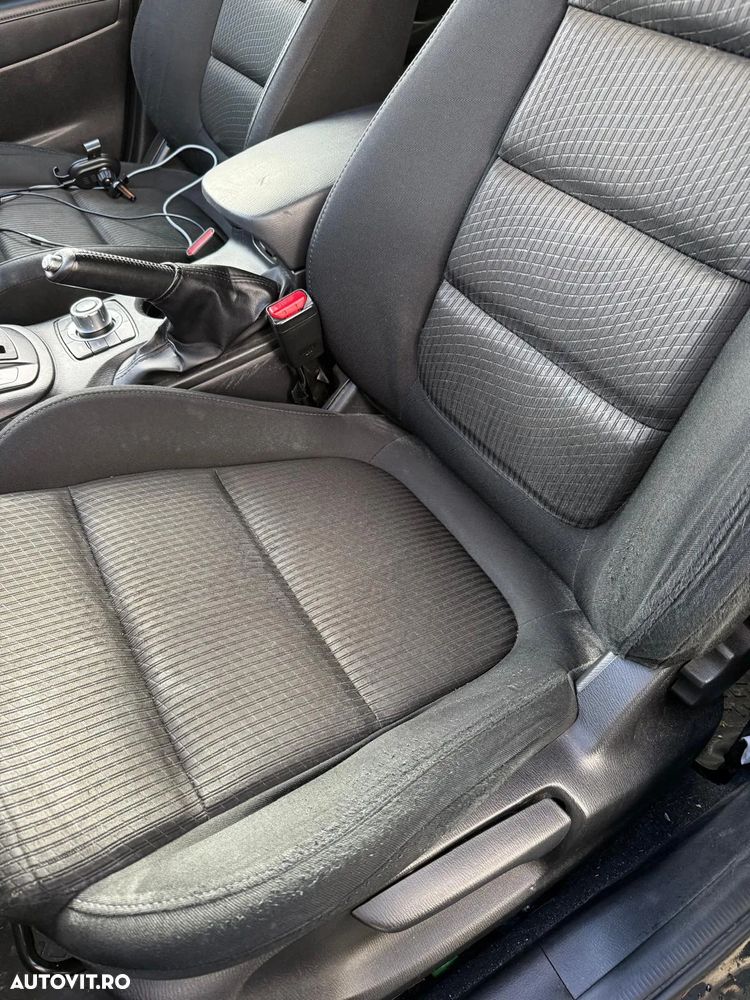 Mazda CX-5 - 13