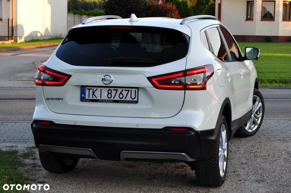 Nissan Qashqai 1.6 DIG-T Tekna+ - 37