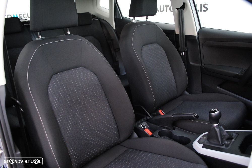 SEAT Arona 1.0 TSI Style - 21