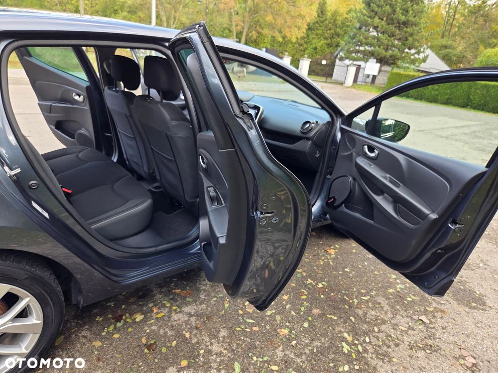 Renault Clio TCe 90 Limited - 35