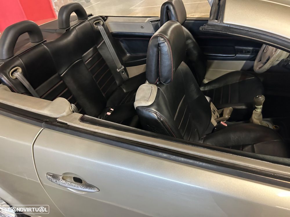 Renault Mégane CC 1.5 dCi Privilège Luxe - 7