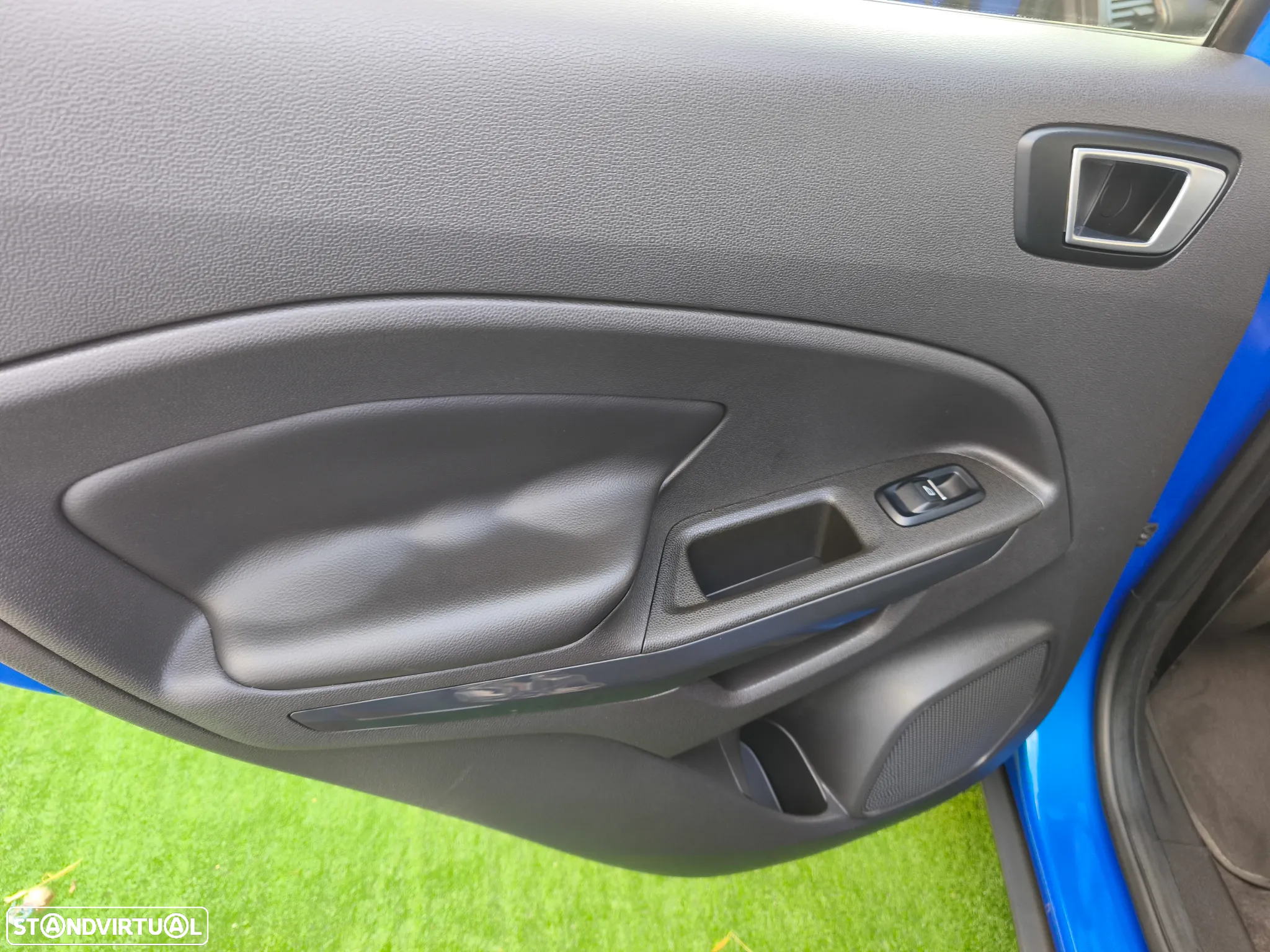 Ford EcoSport 1.0 STCi Limited Edition - 19