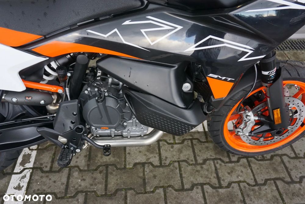KTM SMT - 7