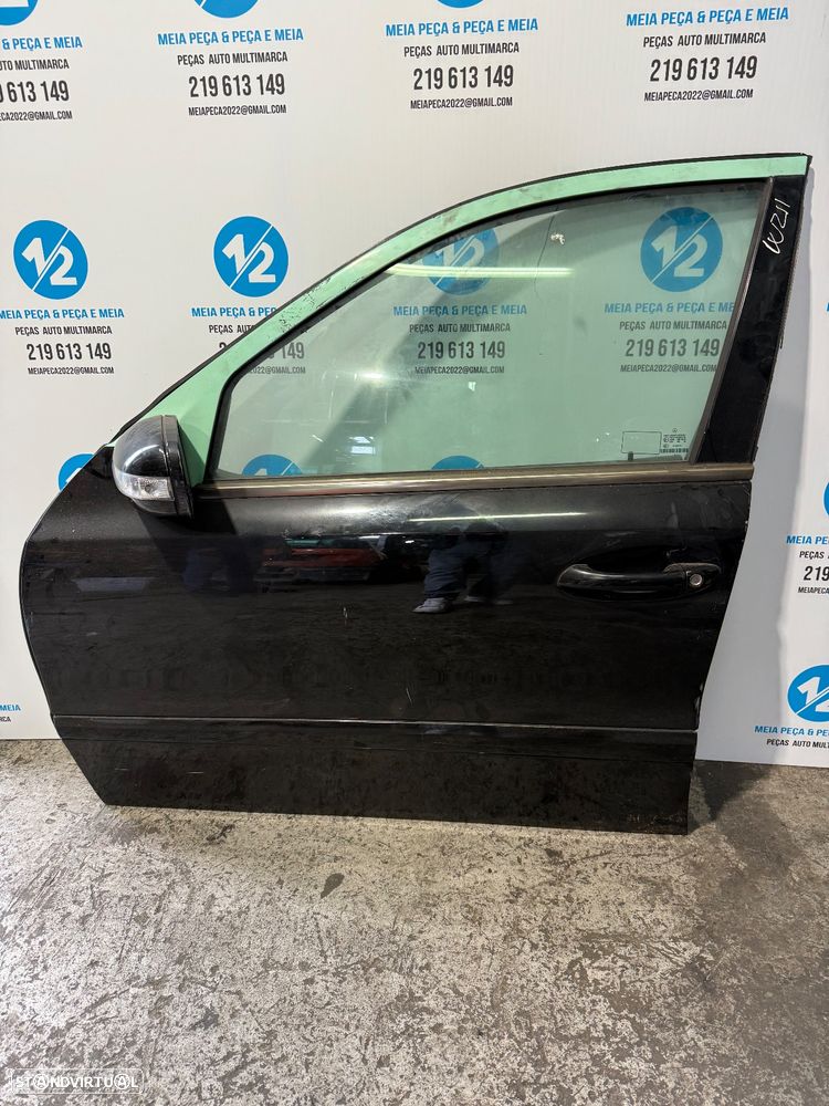 Porta frente esquerda Mercedes W211 - 1