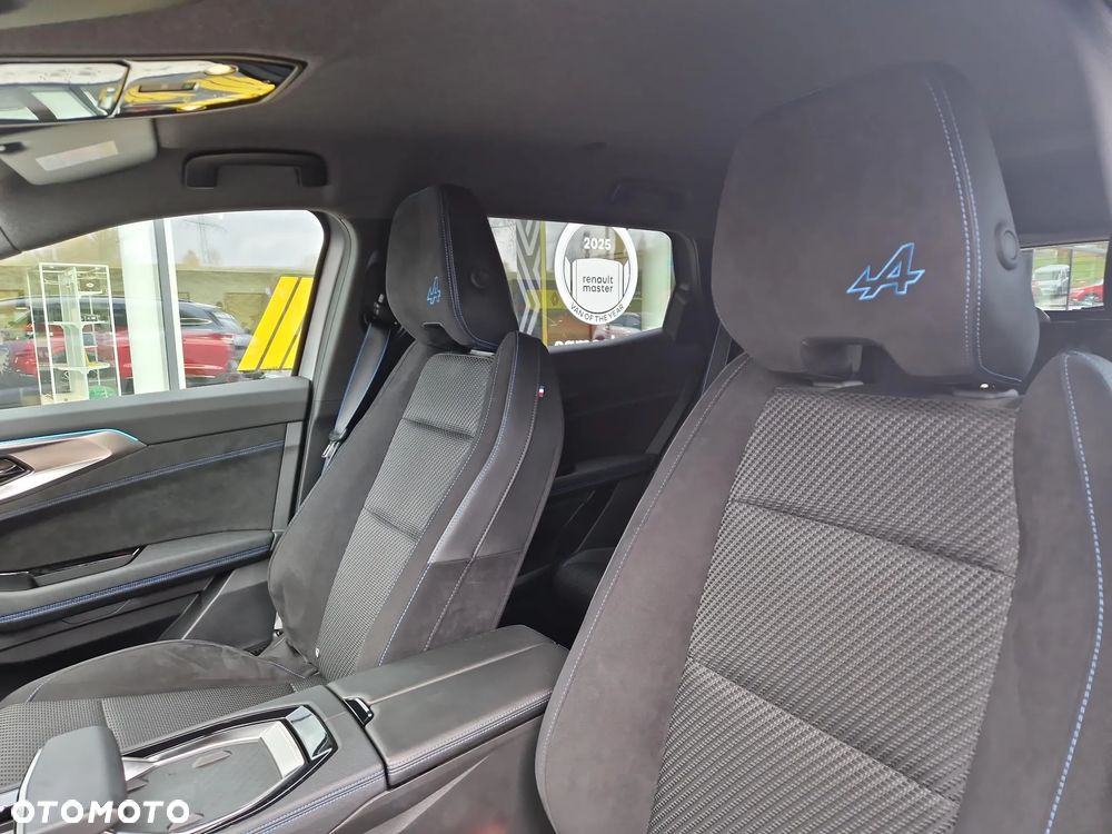 Renault Espace 1.2 E-Tech Full Hybrid 200 esprit Alpine MMT 5os - 18