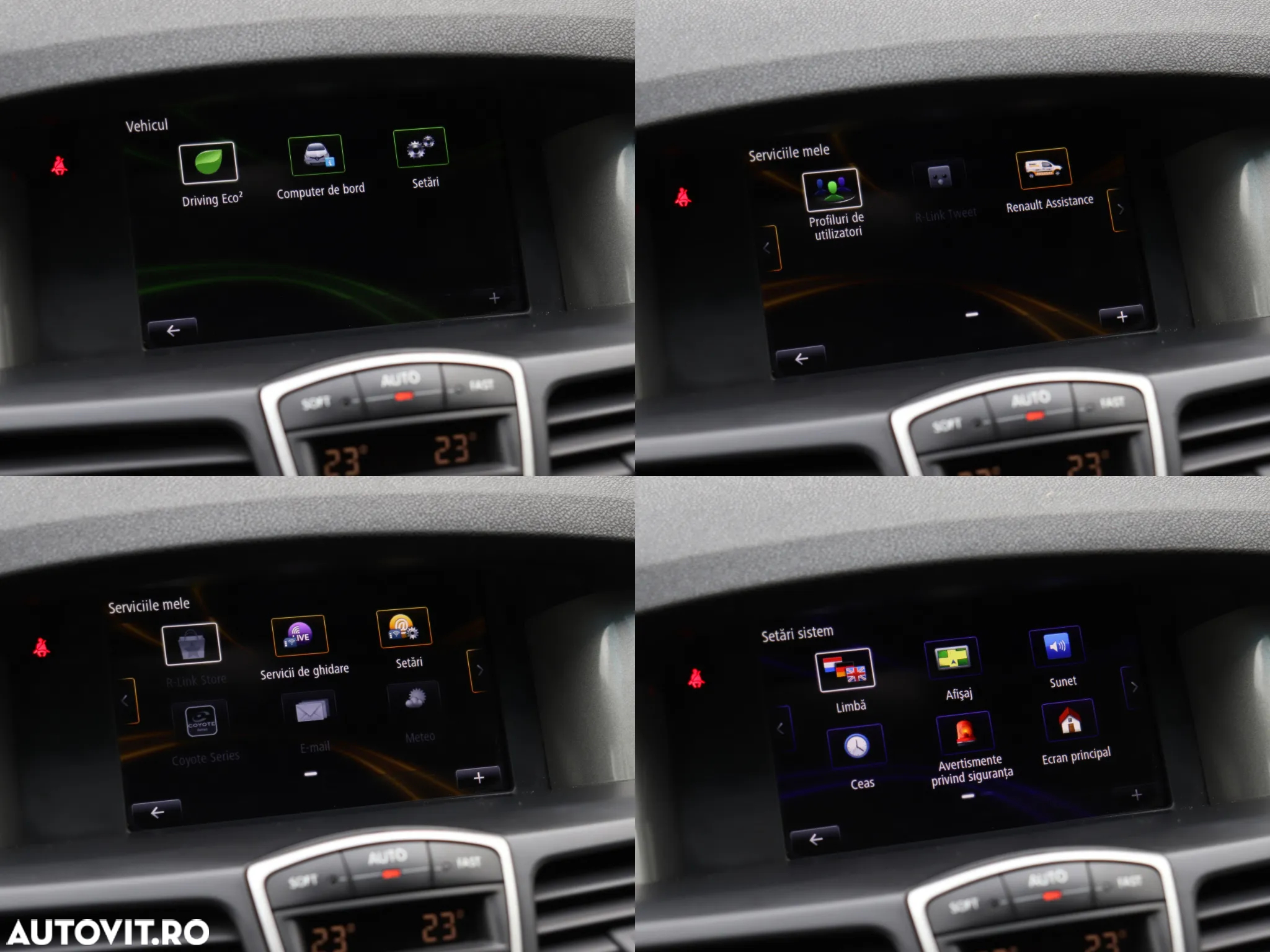 Renault Laguna dCi 110 FAP Limited - 9
